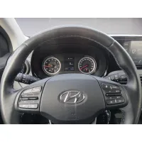 Hyundai i10, 2022, МКПП, пробег 17961 км
