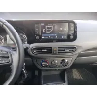 Hyundai i10, 2022, МКПП, пробег 17961 км