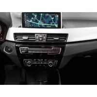 BMW X1, 2022, АКПП, пробег 91077 км