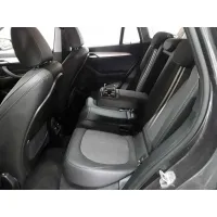 BMW X1, 2022, АКПП, пробег 91077 км