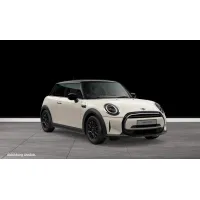 MINI Cooper, 2022, АКПП, пробег 10069 км
