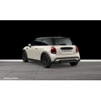 MINI Cooper, 2022, АКПП, пробег 10069 км