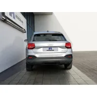 Audi Q2, 2023, МКПП, пробег 41613 км