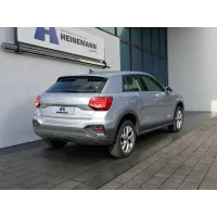 Audi Q2, 2023, МКПП, пробег 41613 км