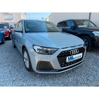 Audi A1, 2023, АКПП, пробег 8000 км