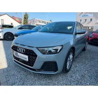 Audi A1, 2023, АКПП, пробег 8000 км