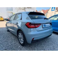 Audi A1, 2023, АКПП, пробег 8000 км