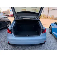 Audi A1, 2023, АКПП, пробег 8000 км