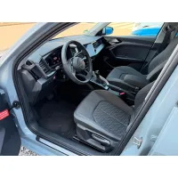 Audi A1, 2023, АКПП, пробег 8000 км
