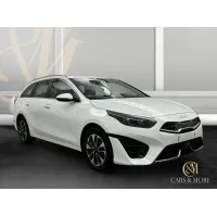 Kia cee'd, 2023, АКПП, пробег 83000 км