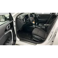 Kia cee'd, 2023, АКПП, пробег 83000 км