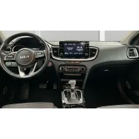Kia cee'd, 2023, АКПП, пробег 83000 км