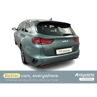 Kia cee'd, 2023, АКПП, пробег 41273 км