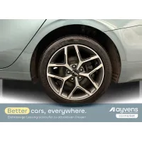 Kia cee'd, 2023, АКПП, пробег 41273 км