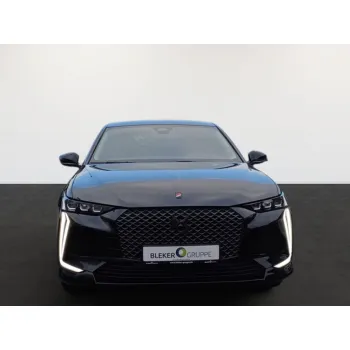 DS Automobiles, 2023, АКПП, пробег 24878 км