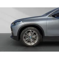 BMW X2, 2022, АКПП, пробег 94800 км