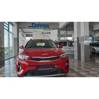 Kia Stonic, 2023, МКПП, пробег 1650 км