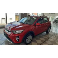 Kia Stonic, 2023, МКПП, пробег 1650 км