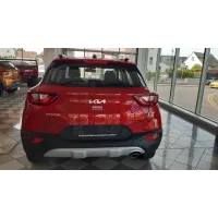 Kia Stonic, 2023, МКПП, пробег 1650 км