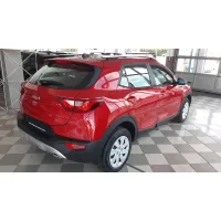 Kia Stonic, 2023, МКПП, пробег 1650 км