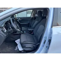 Kia cee'd, 2023, МКПП, пробег 49455 км