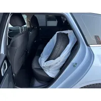 Kia cee'd, 2023, МКПП, пробег 49455 км