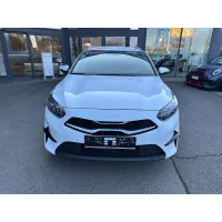 Kia cee'd, 2023, МКПП, пробег 49455 км