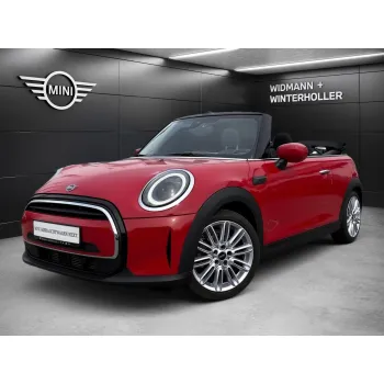 MINI Cooper, 2023, АКПП, пробег 22200 км