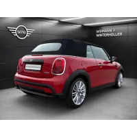 MINI Cooper, 2023, АКПП, пробег 22200 км