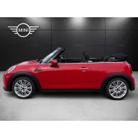 MINI Cooper, 2023, АКПП, пробег 22200 км