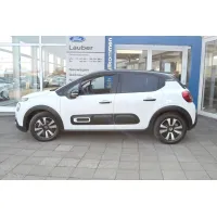 Citroën C3, 2023, МКПП, пробег 16300 км