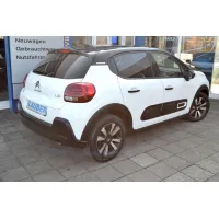 Citroën C3, 2023, МКПП, пробег 16300 км