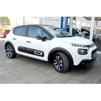 Citroën C3, 2023, МКПП, пробег 16300 км