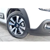 Citroën C3, 2023, МКПП, пробег 16300 км