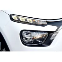 Citroën C3, 2023, МКПП, пробег 16300 км