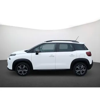Citroën C3, 2023, МКПП, пробег 18624 км
