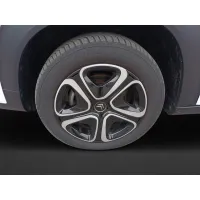 Citroën C3, 2023, МКПП, пробег 18624 км