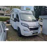 Автодом Weinsberg Carasuite, 2023, МКПП, пробег 43000 км