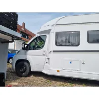 Автодом Weinsberg Carasuite, 2023, МКПП, пробег 43000 км