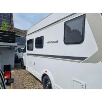 Автодом Weinsberg Carasuite, 2023, МКПП, пробег 43000 км