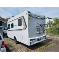 Автодом Weinsberg Carasuite, 2023, МКПП, пробег 43000 км