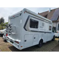 Автодом Weinsberg Carasuite, 2023, МКПП, пробег 43000 км