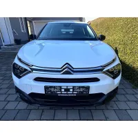 Citroën C4, 2023, АКПП, пробег 14000 км