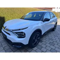 Citroën C4, 2023, АКПП, пробег 14000 км