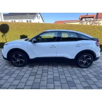 Citroën C4, 2023, АКПП, пробег 14000 км