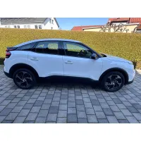 Citroën C4, 2023, АКПП, пробег 14000 км