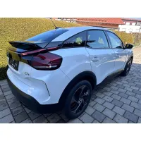 Citroën C4, 2023, АКПП, пробег 14000 км