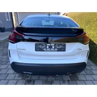 Citroën C4, 2023, АКПП, пробег 14000 км