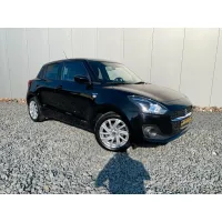 Suzuki Swift, 2023, МКПП, пробег 43884 км