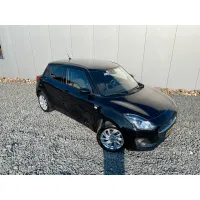 Suzuki Swift, 2023, МКПП, пробег 43884 км